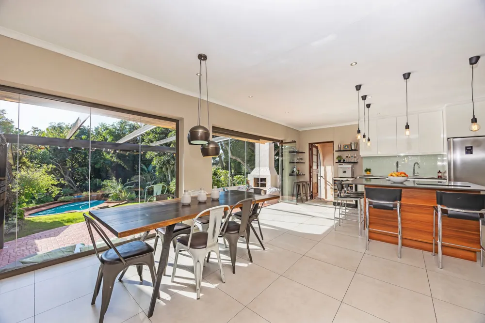 House let in Durbanville Hills - NSL1719169