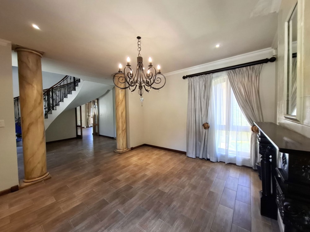 Cluster to rent in Bedfordview - BWL1718837 Cluster to rent in Bedfordview - BWL1718837