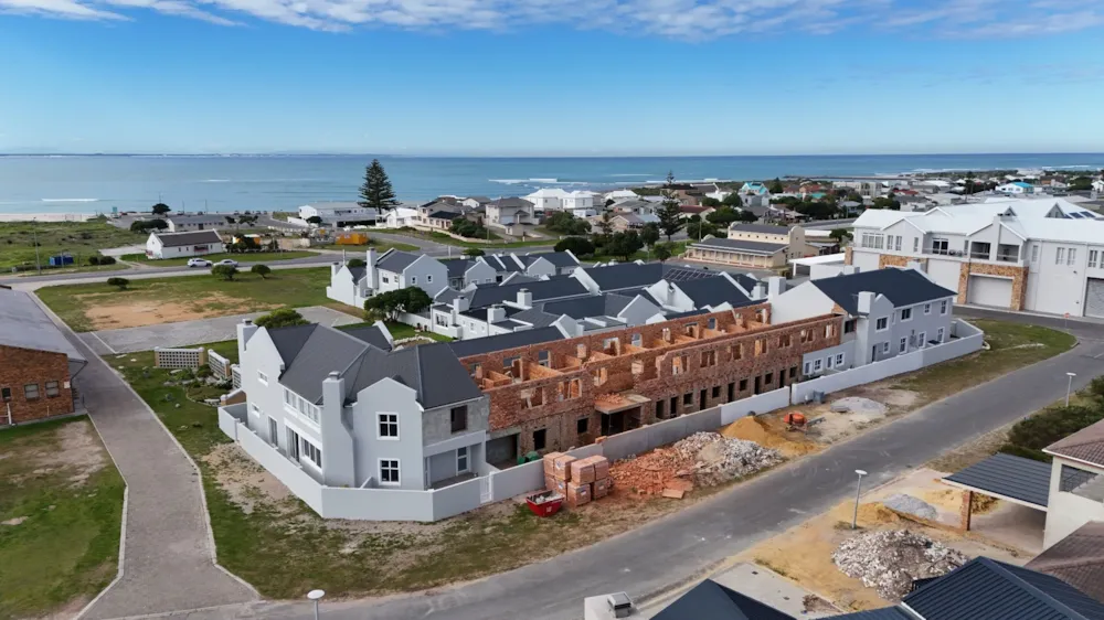 Apartment sold in Struisbaai - 1SW1718843 Apartment sold in Struisbaai - 1SW1718843