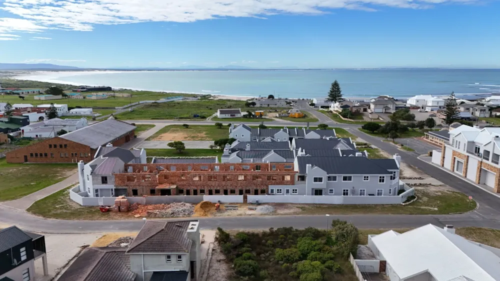 Apartment sold in Struisbaai - 1SW1718843 Apartment sold in Struisbaai - 1SW1718843