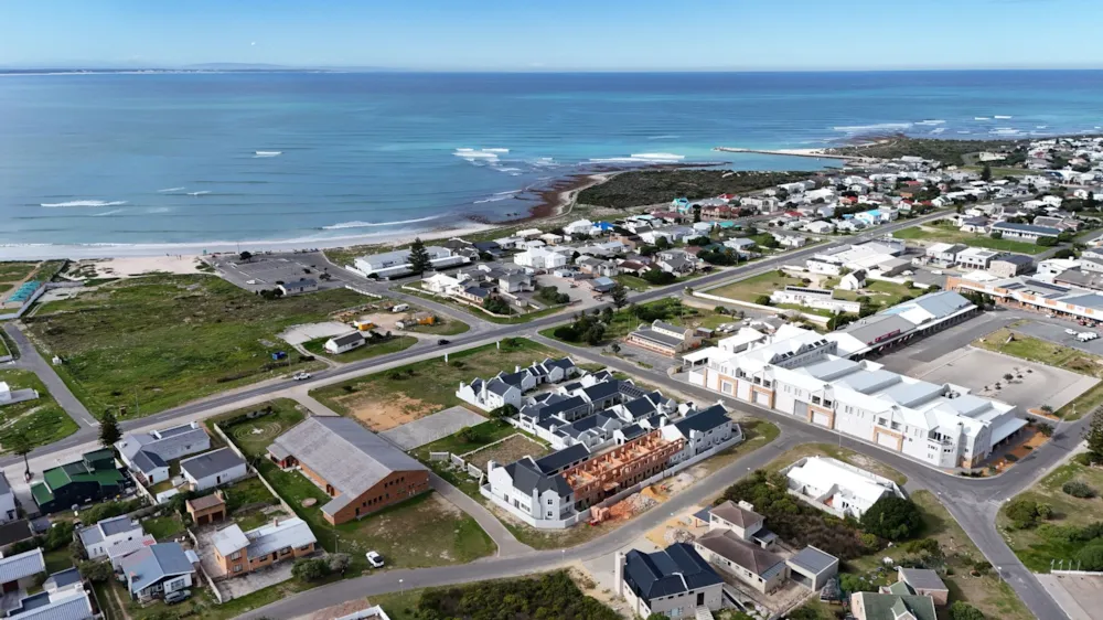 Apartment sold in Struisbaai - 1SW1718843 Apartment sold in Struisbaai - 1SW1718843