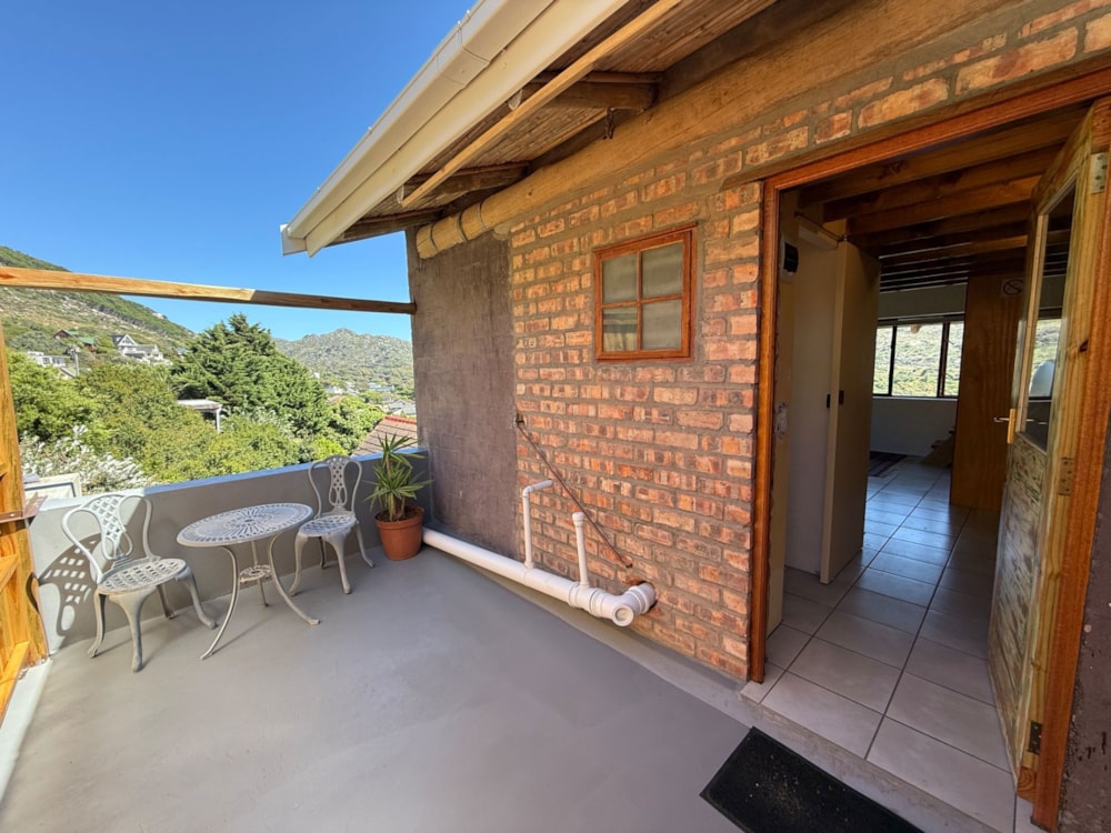 Studio apartment let in Glencairn - FHL1718863 Studio apartment let in Glencairn - FHL1718863