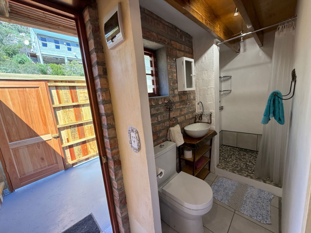 Studio apartment let in Glencairn - FHL1718863 Studio apartment let in Glencairn - FHL1718863