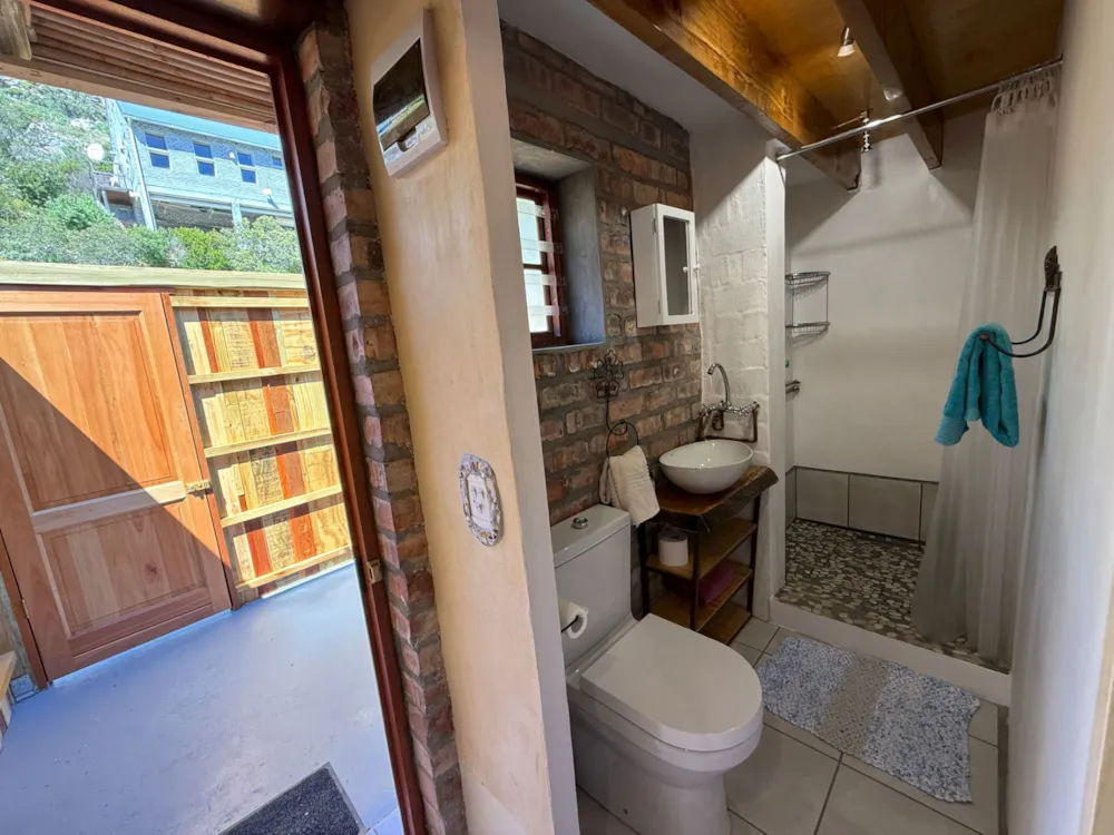 Studio apartment let in Glencairn - FHL1718863 Studio apartment let in Glencairn - FHL1718863