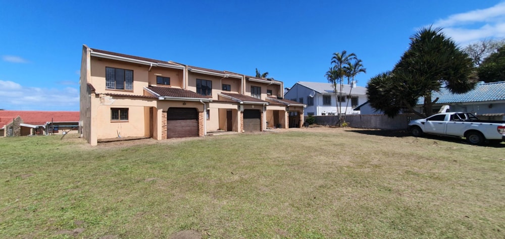 Apartment for sale in Port Edward - 1PD1718859 Apartment for sale in Port Edward - 1PD1718859