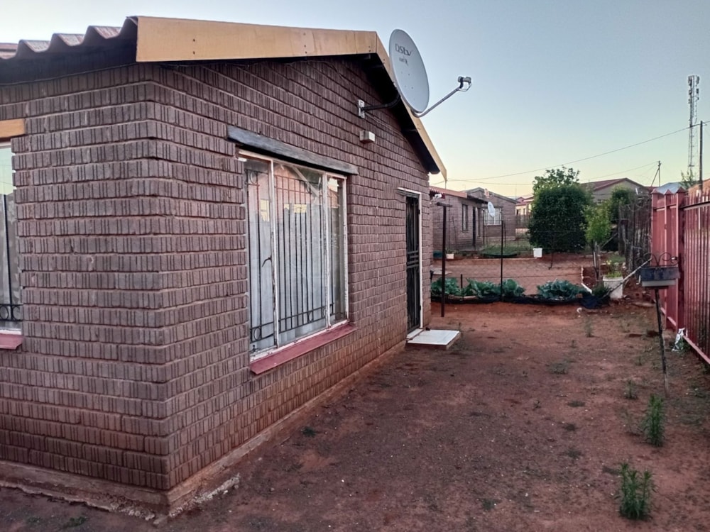 House for sale in Bloemanda - 1BX1718984