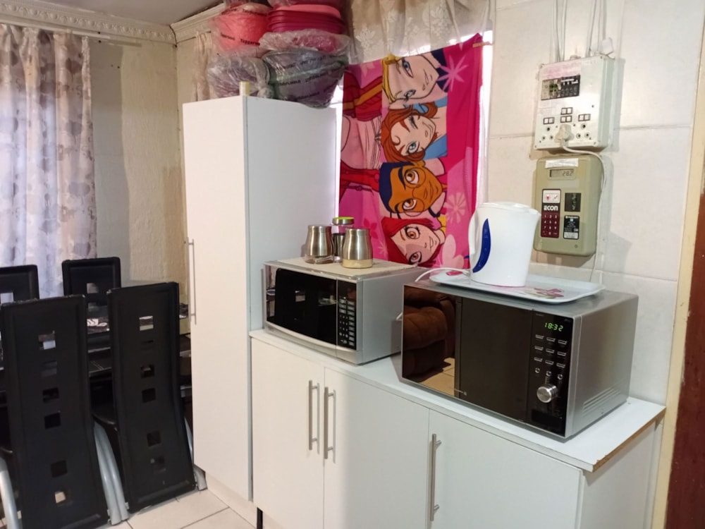 House for sale in Bloemanda - 1BX1718984