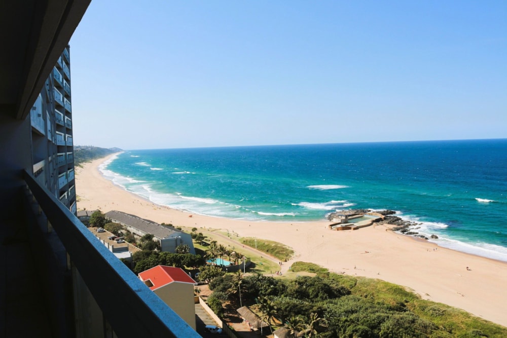 Apartment for sale in Amanzimtoti - 1WB1718881
