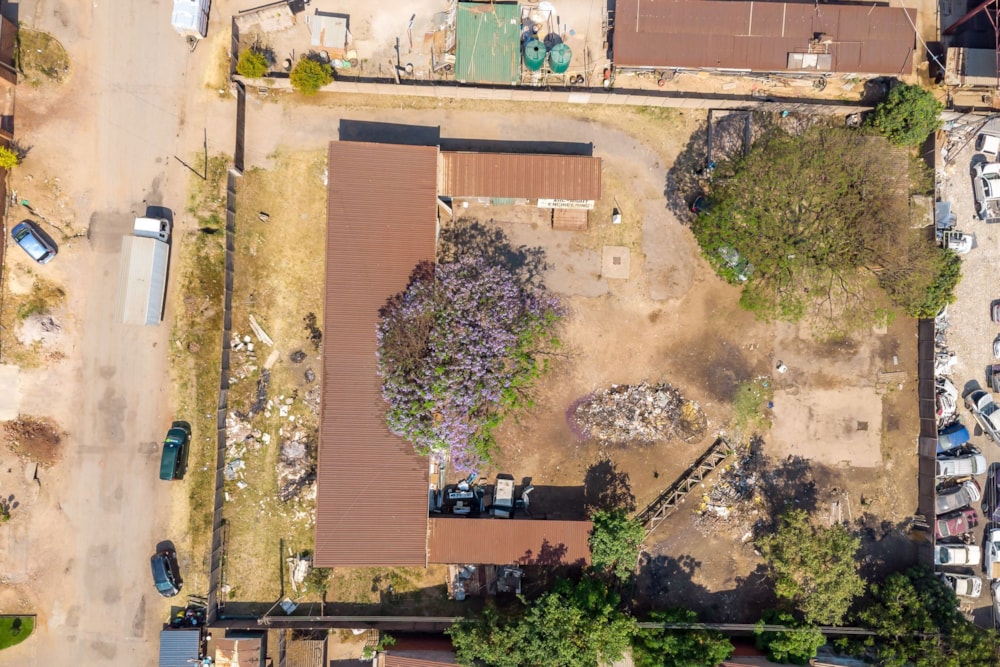 Commercial industrial property for sale in Ardbennie, Zimbabwe - 3ZB1718942