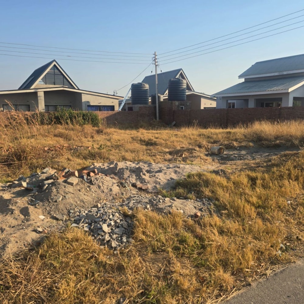 Vacant land for sale in Arlington, Zimbabwe - 3ZB1718878 Vacant land for sale in Arlington, Zimbabwe - 3ZB1718878