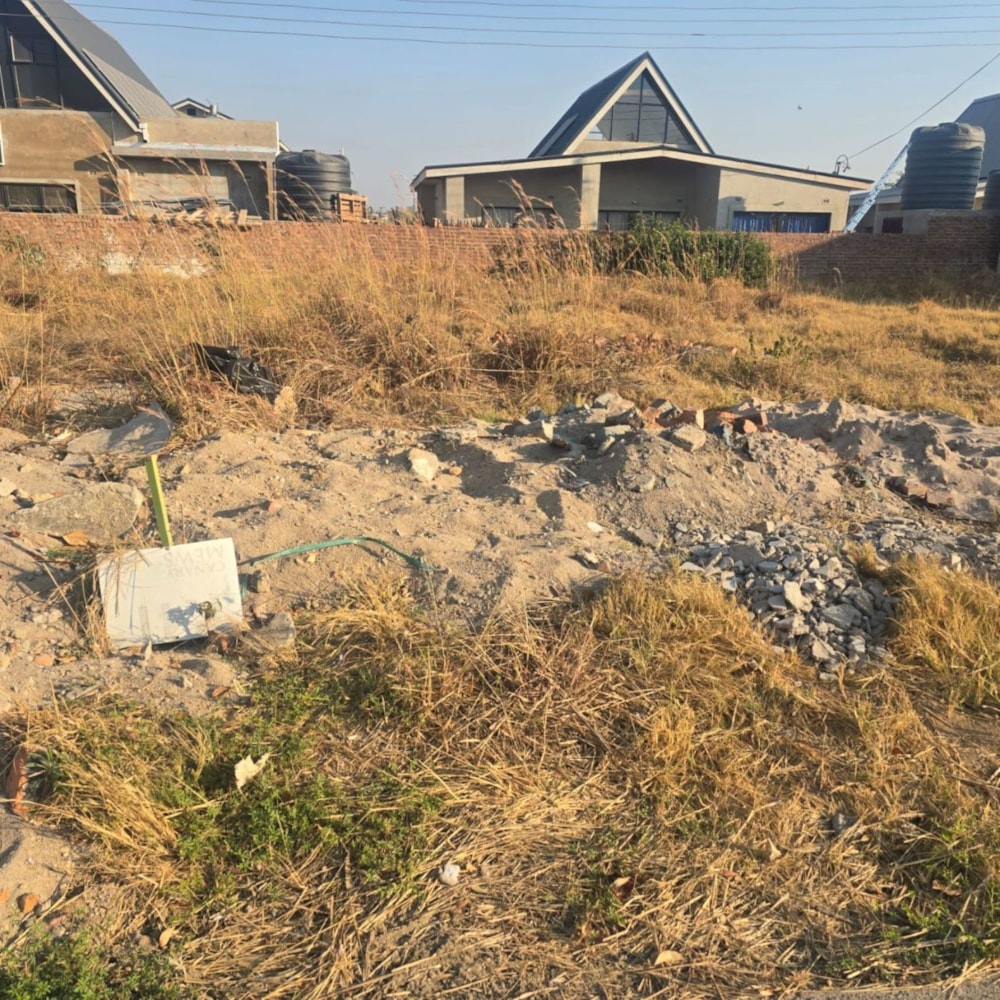 Vacant land for sale in Arlington, Zimbabwe - 3ZB1718878 Vacant land for sale in Arlington, Zimbabwe - 3ZB1718878