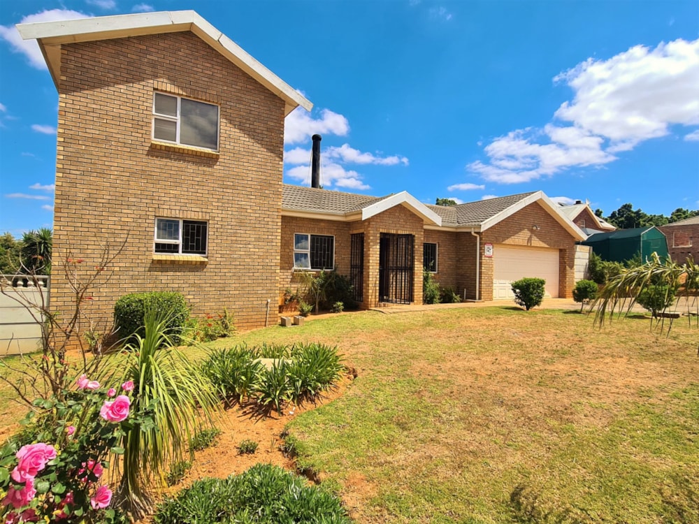 House for sale in Tafelzicht - 1MS1718908