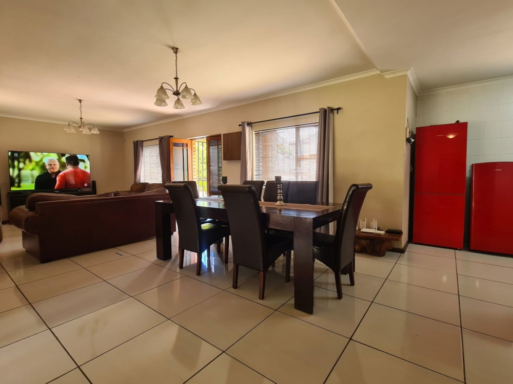 House for sale in Tafelzicht - 1MS1718908