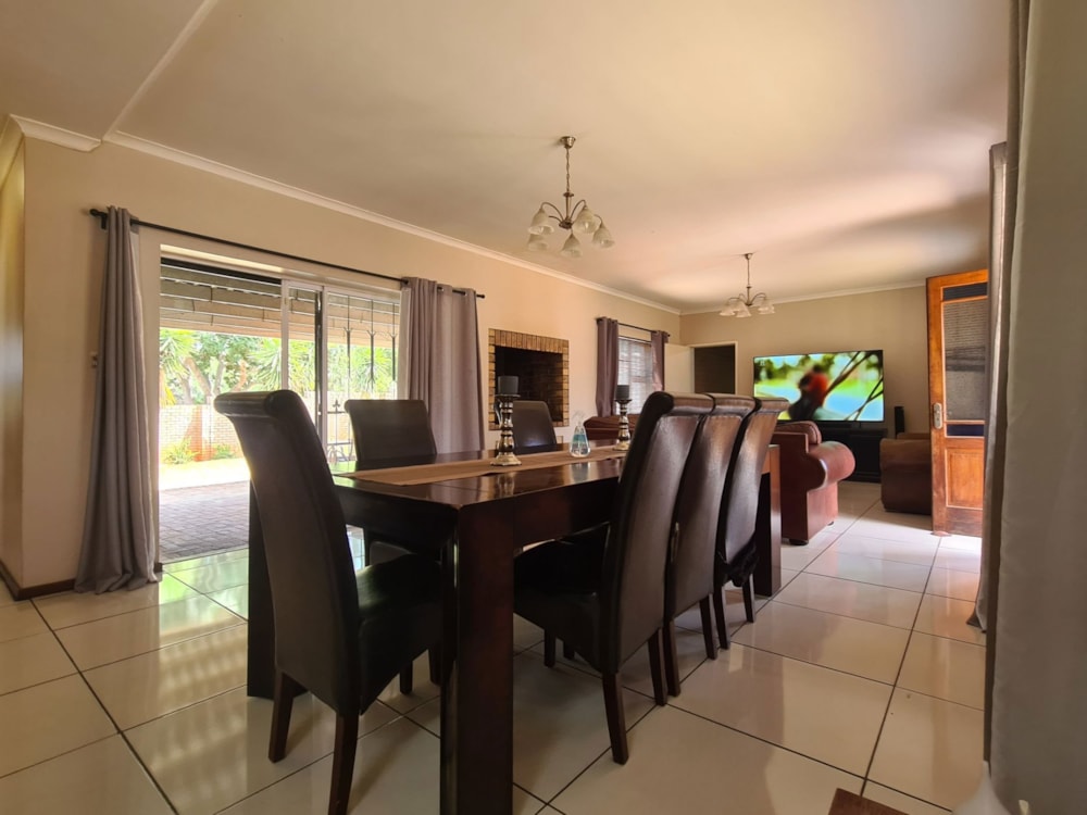 House for sale in Tafelzicht - 1MS1718908