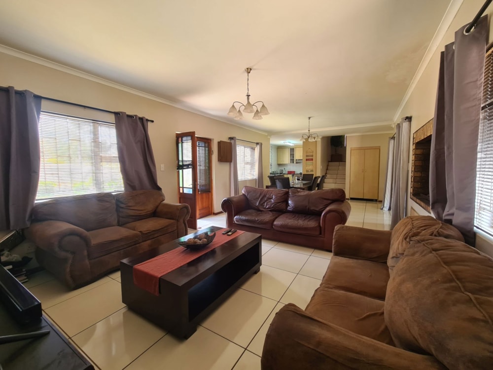 House for sale in Tafelzicht - 1MS1718908