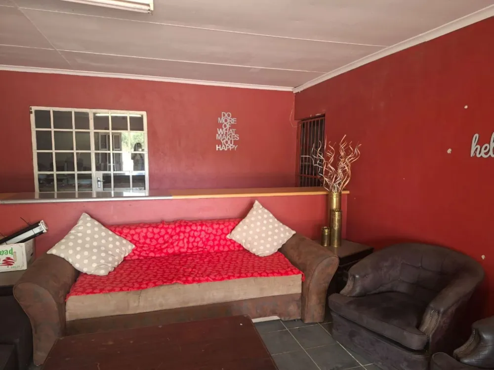 Commercial Building for sale in Welkom - 1WM1718994 Commercial Building for sale in Welkom - 1WM1718994