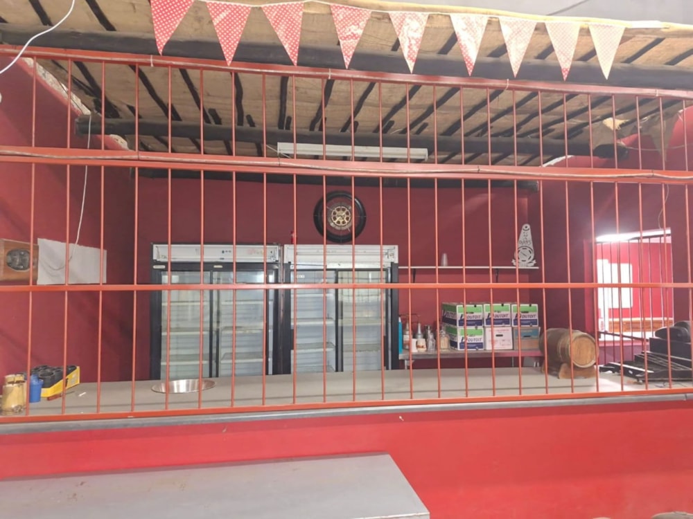 Commercial Building for sale in Welkom - 1WM1718994 Commercial Building for sale in Welkom - 1WM1718994