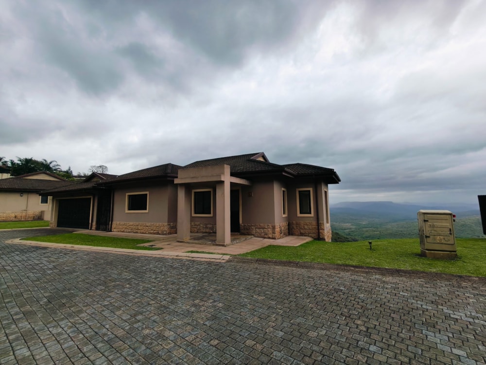 House for sale in Camperdown - 1PM1718956