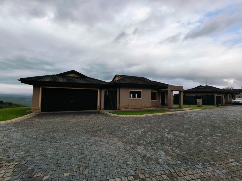 House for sale in Camperdown - 1PM1718956