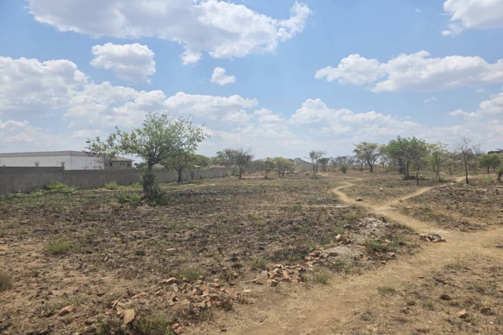 House for sale in Burnside, Bulawayo, Zimbabwe - 3ZB1719898