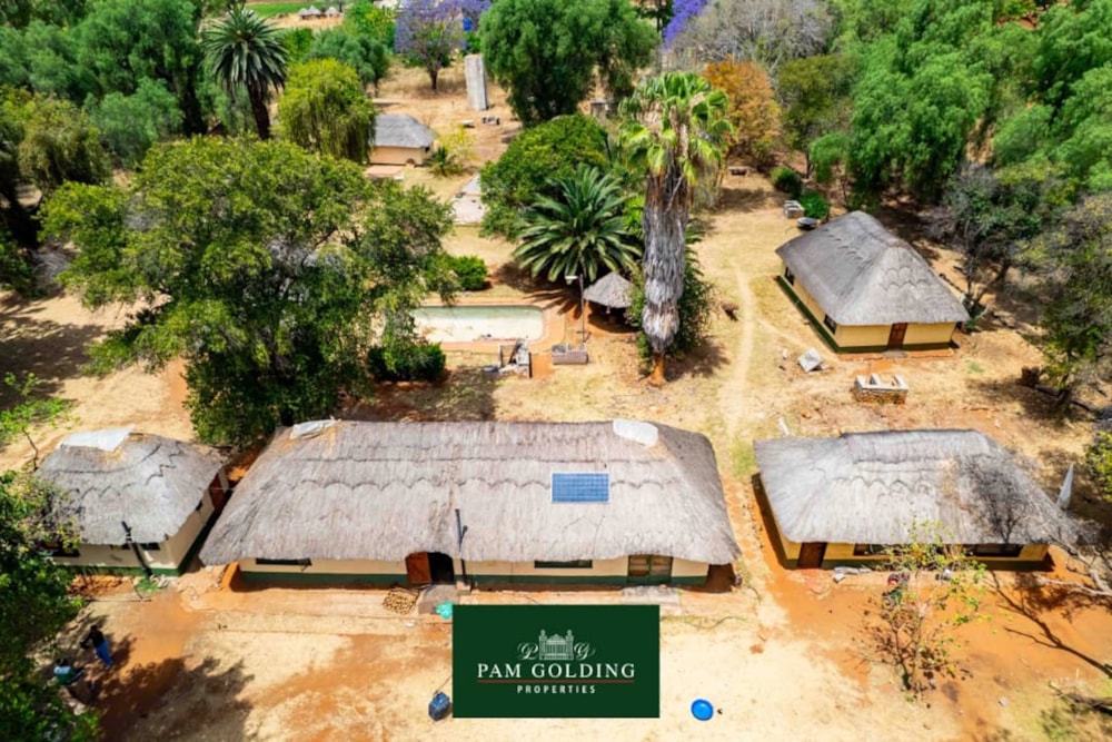 House for sale in Bulawayo, Zimbabwe - 3ZB1718948