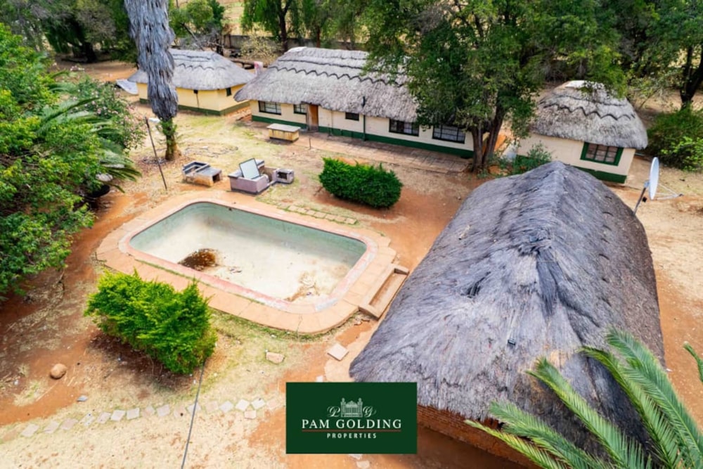 House for sale in Bulawayo, Zimbabwe - 3ZB1718948