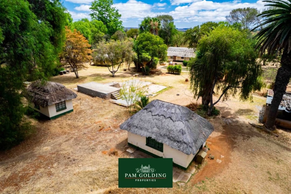 House for sale in Bulawayo, Zimbabwe - 3ZB1718948