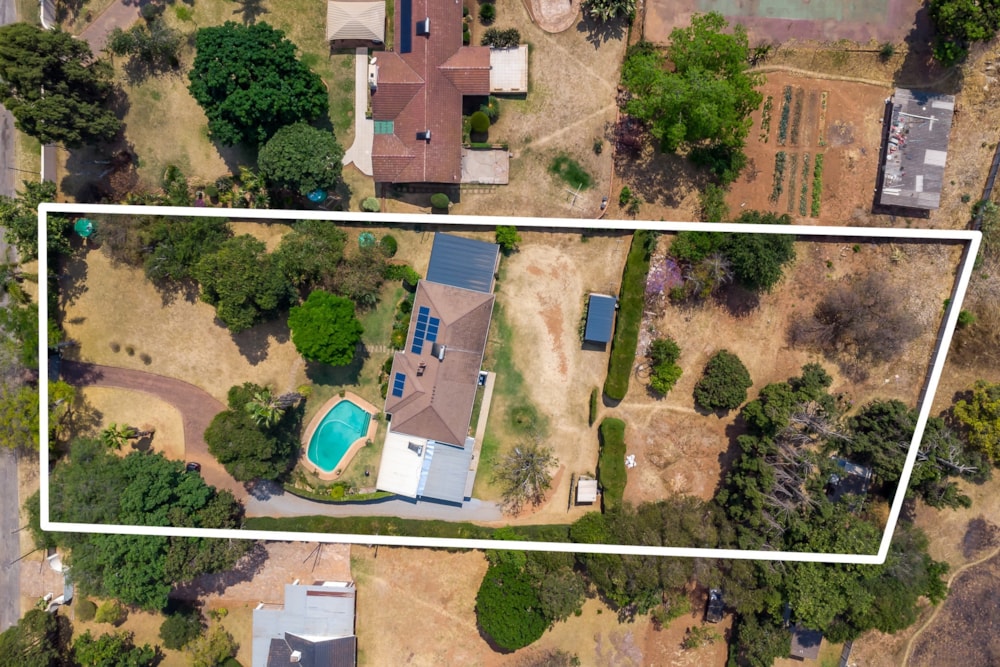 Single-storey house for sale in The Grange, Zimbabwe - 3ZB1718949