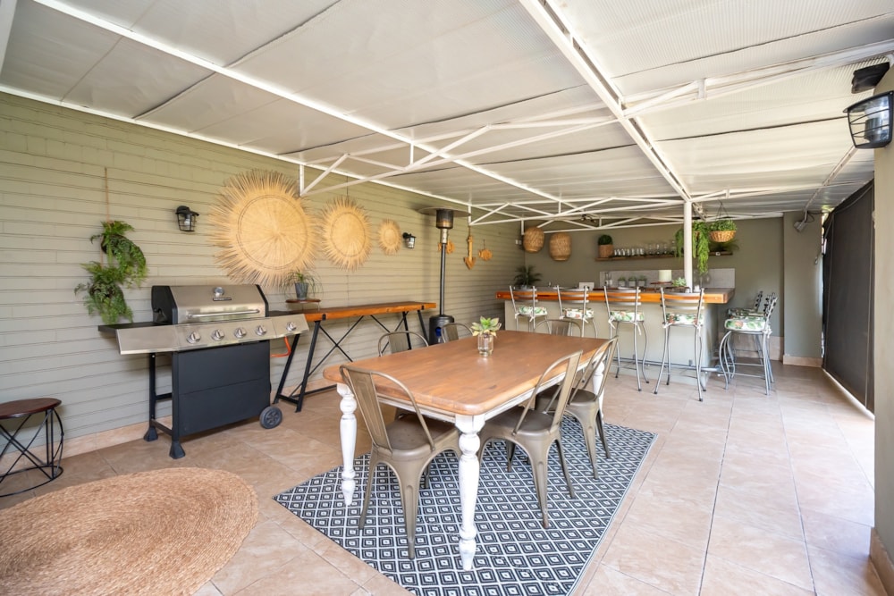 Single-storey house for sale in The Grange, Zimbabwe - 3ZB1718949