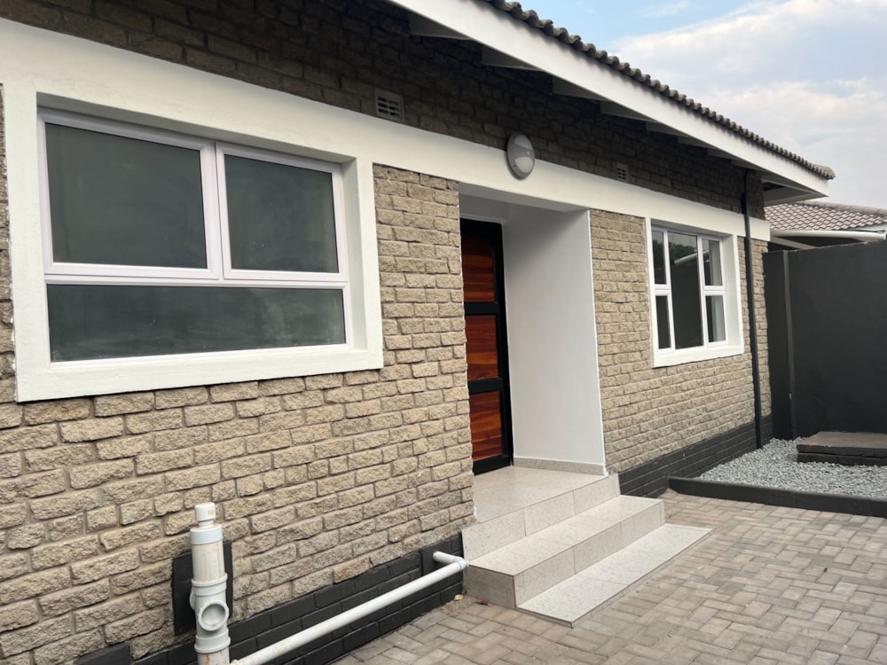 Cluster to rent in Greendale, Zimbabwe - 3ZB1718964 Cluster to rent in Greendale, Zimbabwe - 3ZB1718964