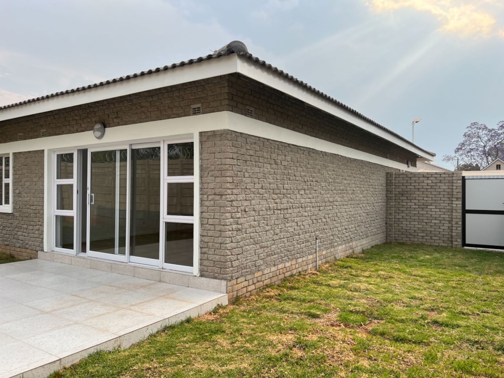 Cluster to rent in Greendale, Zimbabwe - 3ZB1718964 Cluster to rent in Greendale, Zimbabwe - 3ZB1718964