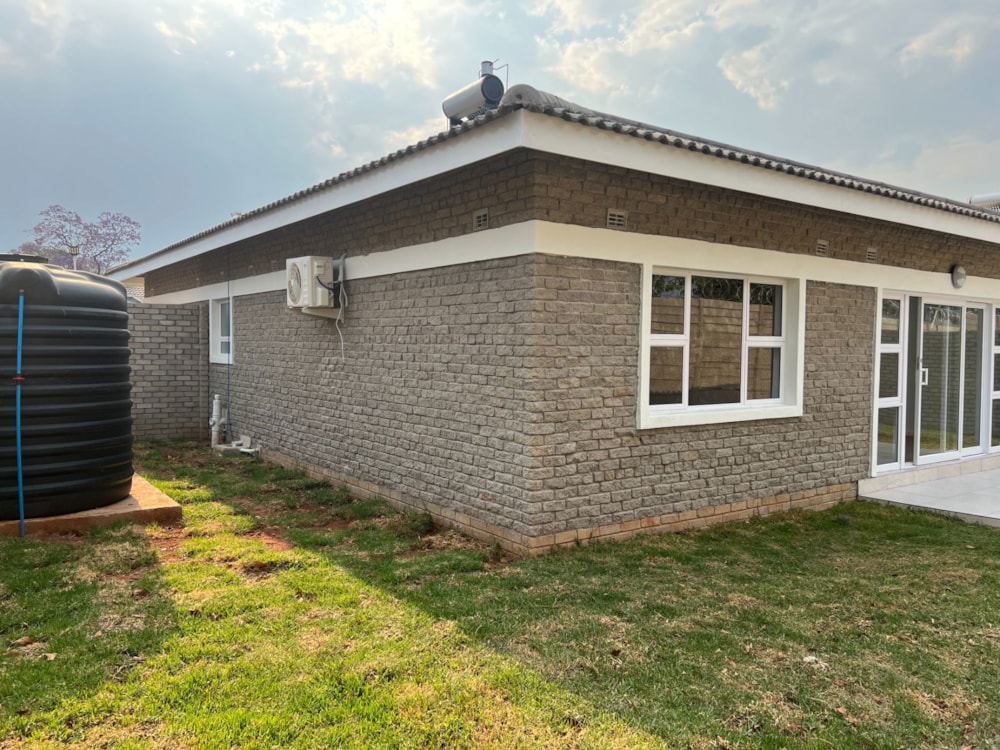 Cluster to rent in Greendale, Zimbabwe - 3ZB1718964 Cluster to rent in Greendale, Zimbabwe - 3ZB1718964