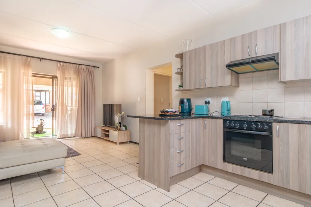 Apartment for sale in Northwold - RAN1718981