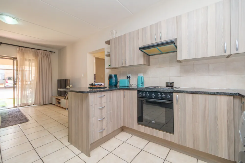 Apartment for sale in Northwold - RAN1718981