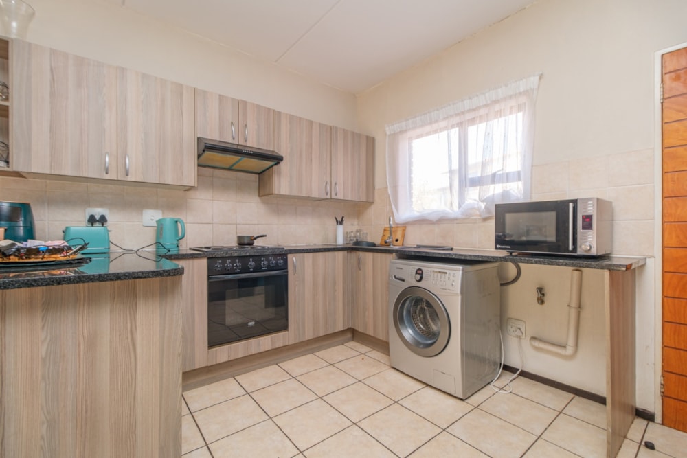 House for sale in Northwold - RAN1718981