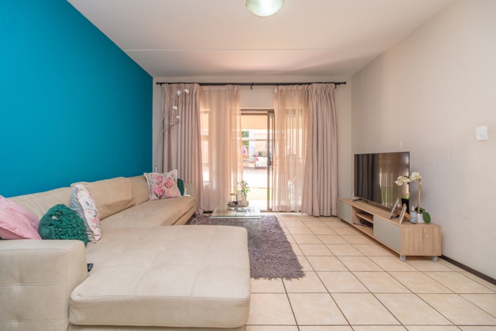 House for sale in Northwold - RAN1718981