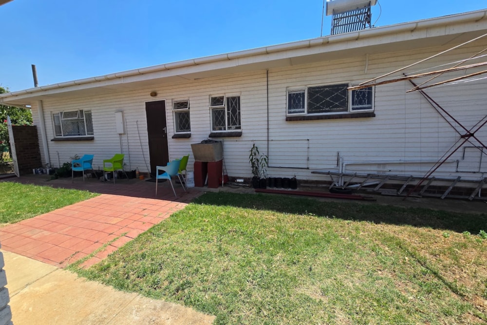 House for sale in Sunninghill, Zimbabwe - 3ZB1718968