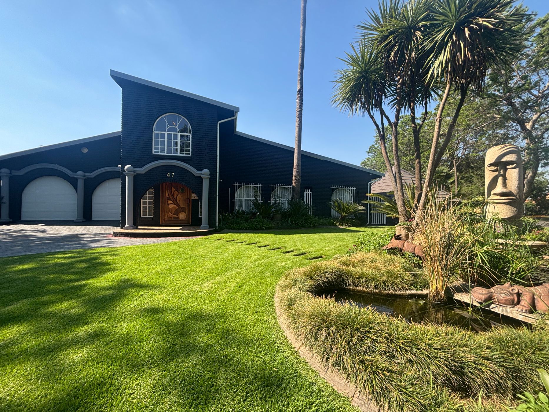 House for sale in Golf Park - 1VT1719484