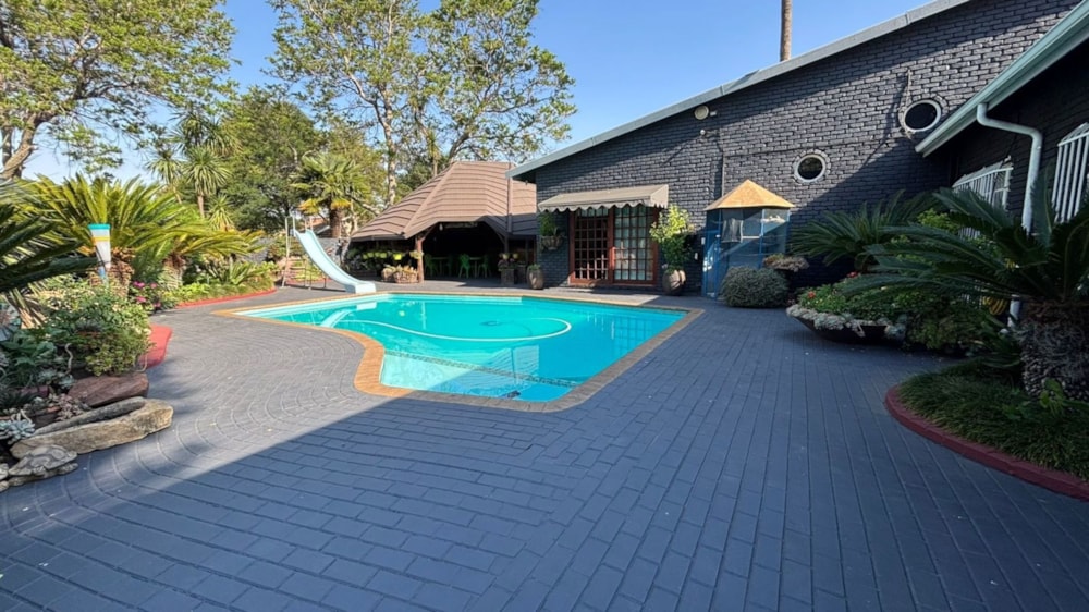 House for sale in Golf Park - 1VT1719484