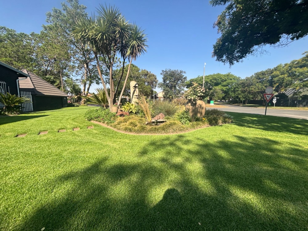 House for sale in Golf Park - 1VT1719484