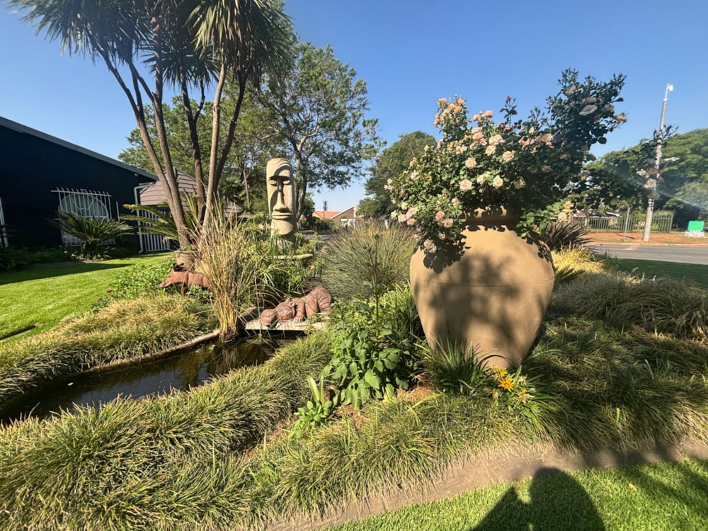 House for sale in Golf Park - 1VT1719484