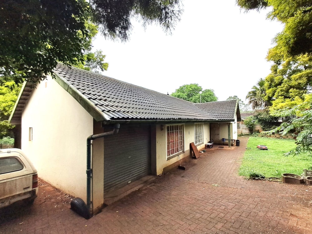 House for sale in Merrivale - 1PM1719686