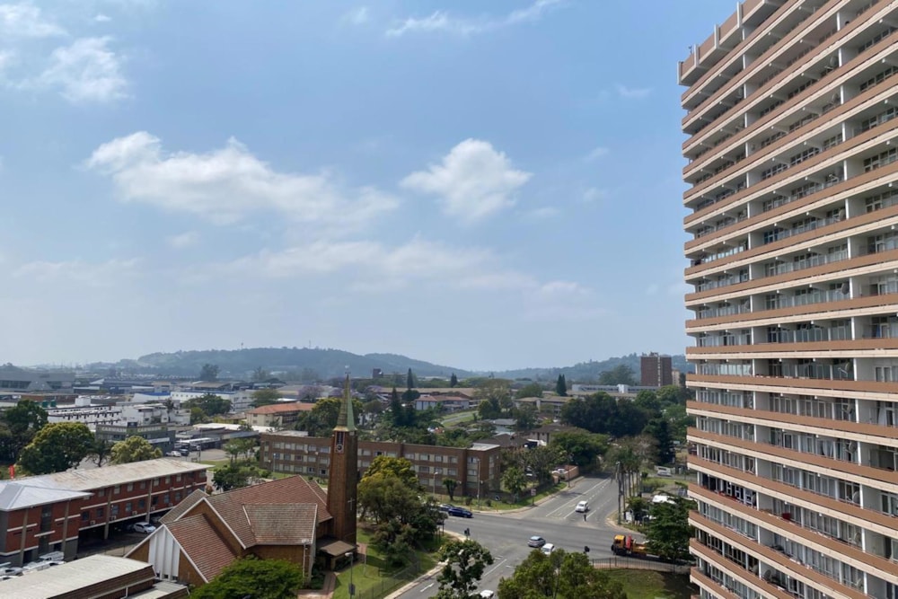 Apartment to rent in Pinetown - 1WP1718986 Apartment to rent in Pinetown - 1WP1718986