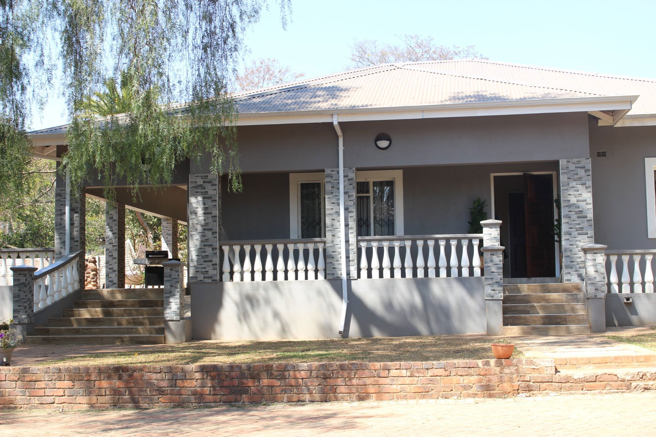 House to rent in Chisipite, Zimbabwe - 3ZB1719411