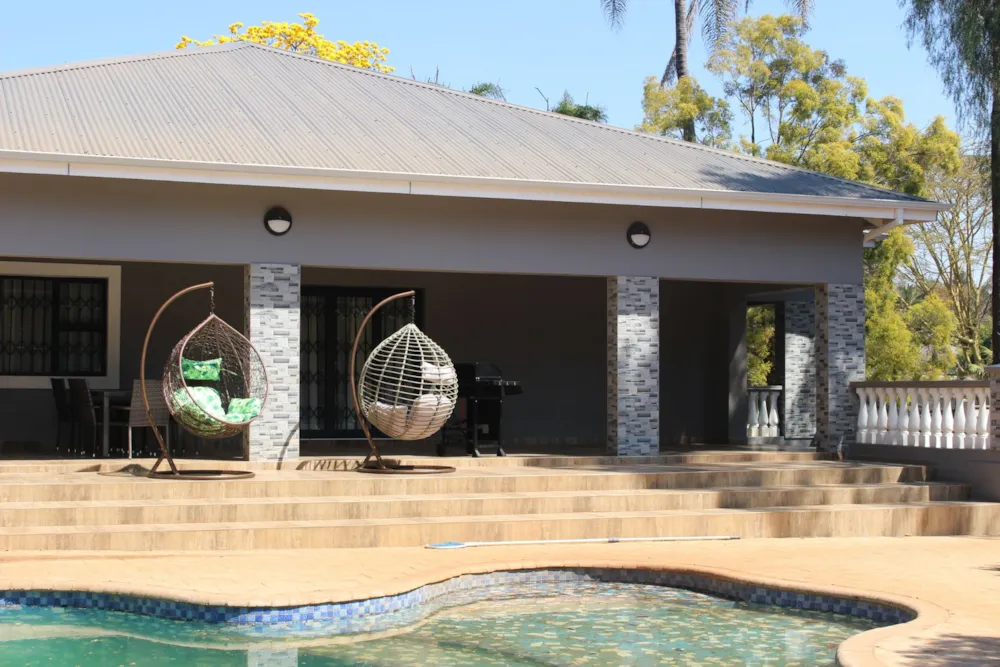 House let in Chisipite, Zimbabwe - 3ZB1719411 House let in Chisipite, Zimbabwe - 3ZB1719411