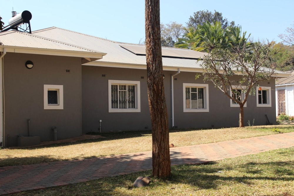 House to rent in Chisipite, Zimbabwe - 3ZB1719411 House to rent in Chisipite, Zimbabwe - 3ZB1719411