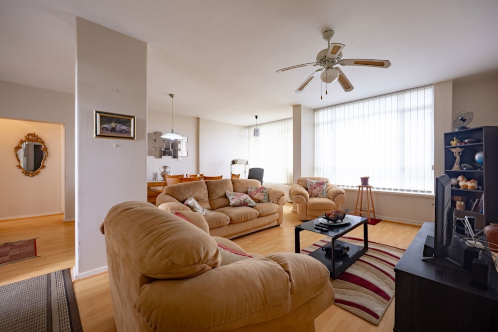 Apartment for sale in Morningside, Durban - 1DA1718982