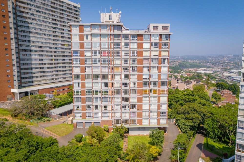 Apartment for sale in Morningside, Durban - 1DA1718982 Apartment for sale in Morningside, Durban - 1DA1718982