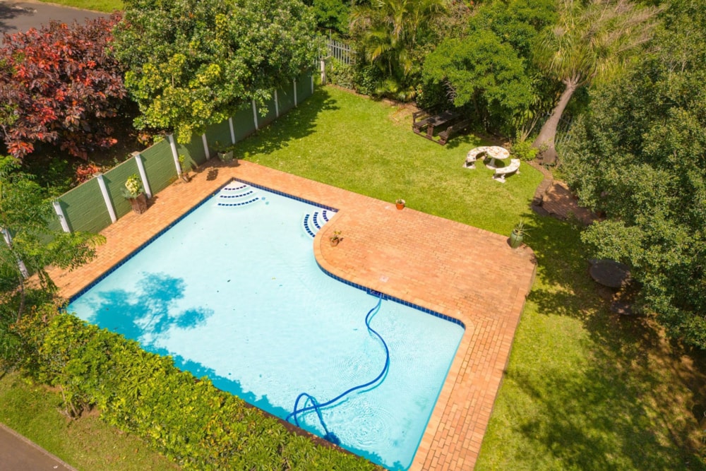 Apartment for sale in Morningside, Durban - 1DA1718982