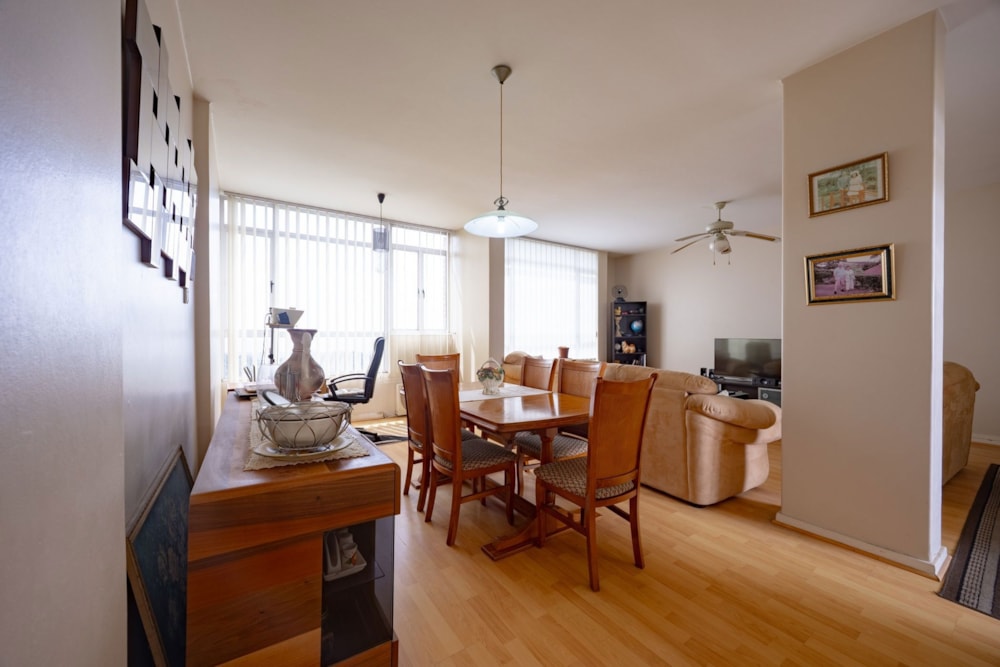 Apartment for sale in Morningside, Durban - 1DA1718982